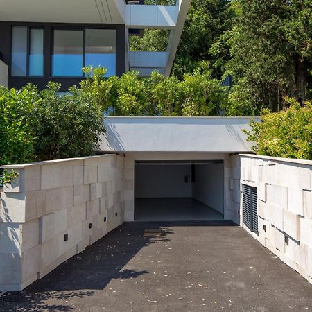 Apartamento Dream By The Sea Opatija Exterior foto