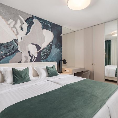Apartamento Dream By The Sea Opatija Exterior foto